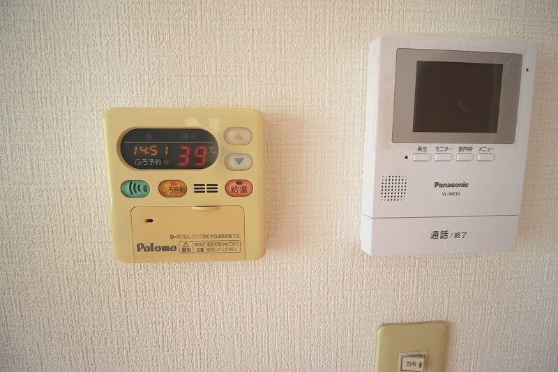 ブランシェけやきの物件内観写真