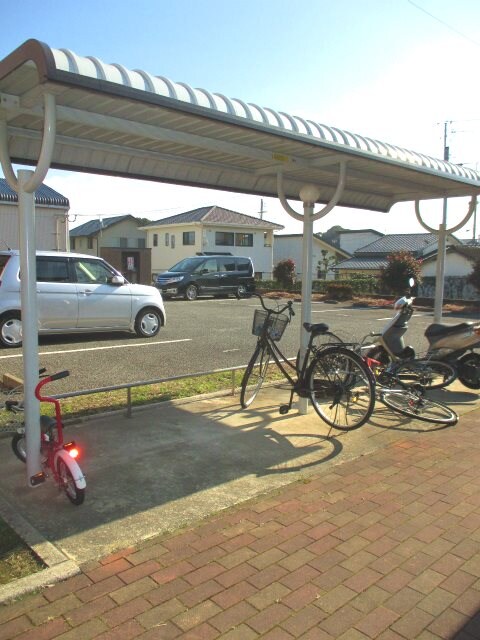 ブランシェけやきの物件内観写真