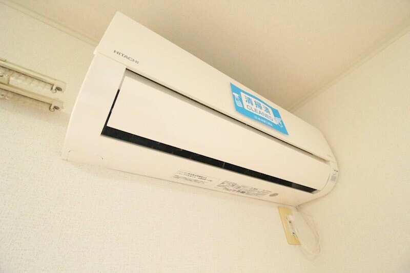 フェアリーヒルズ弐番館の物件内観写真