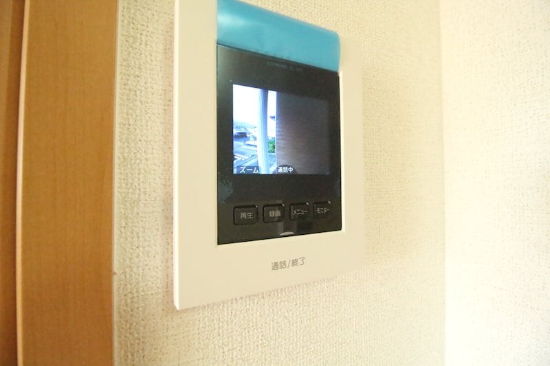 フェアリーヒルズ弐番館の物件内観写真