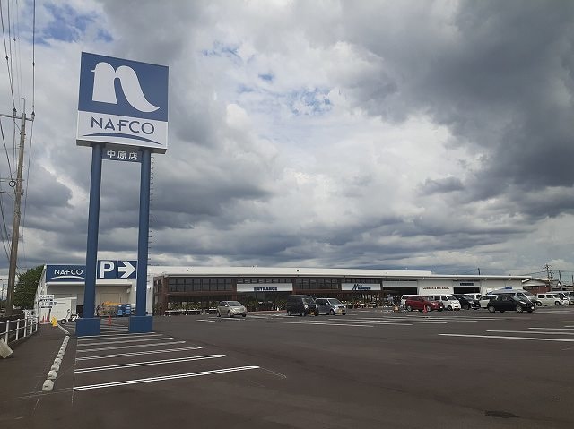 フェアリーヒルズ弐番館の物件内観写真