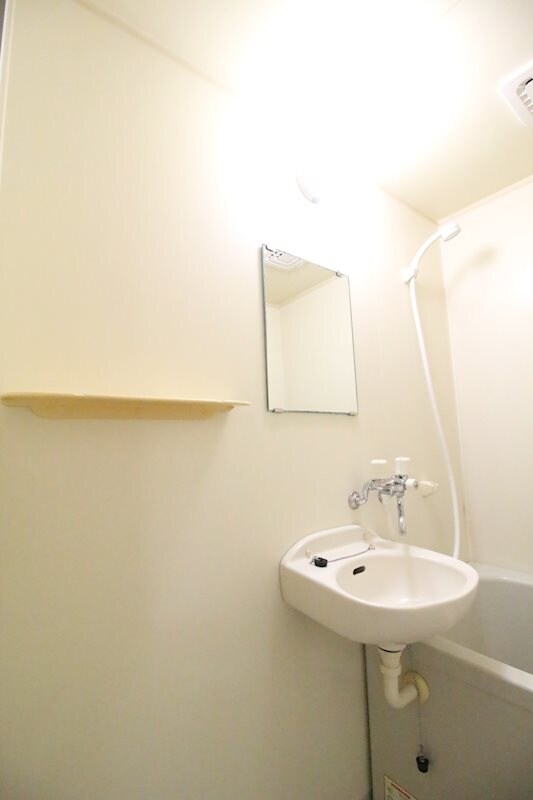 フロンテージの物件内観写真