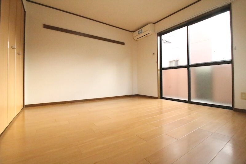 フロンテージの物件内観写真