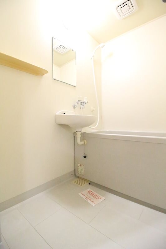 フロンテージの物件内観写真