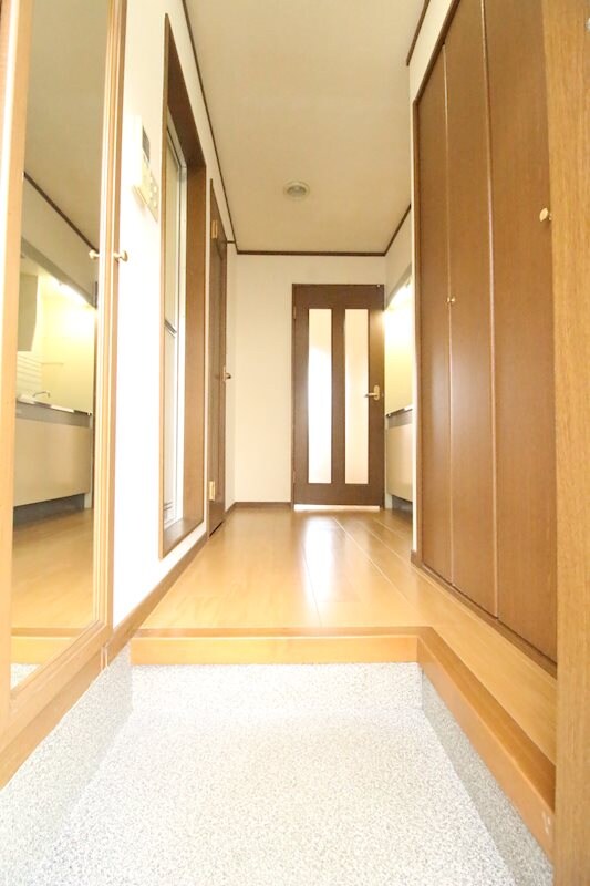 フロンテージの物件内観写真