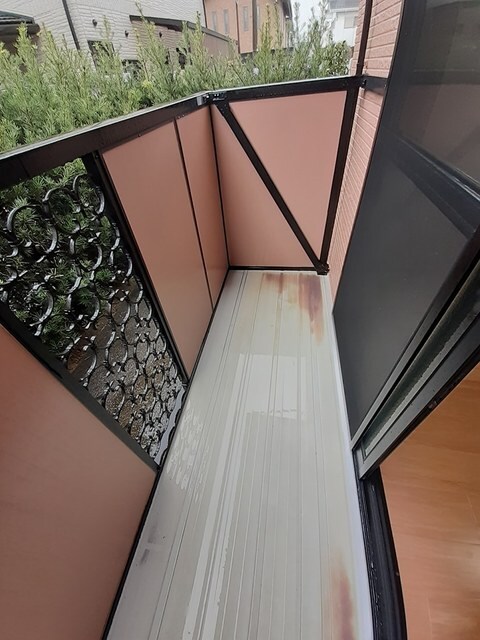 フロンテージの物件内観写真