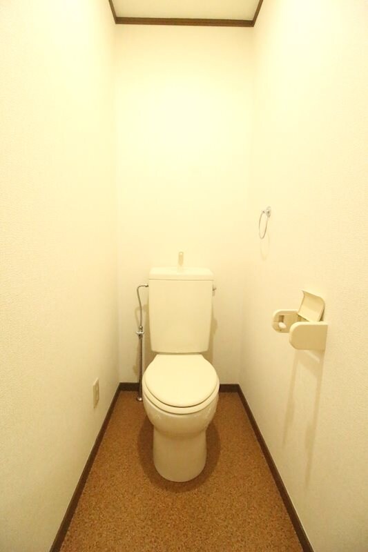 フロンテージの物件内観写真