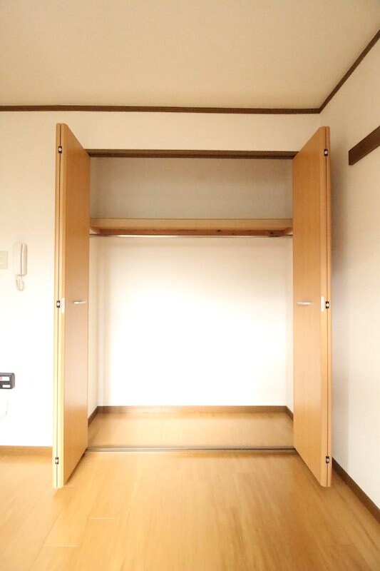 フロンテージの物件内観写真