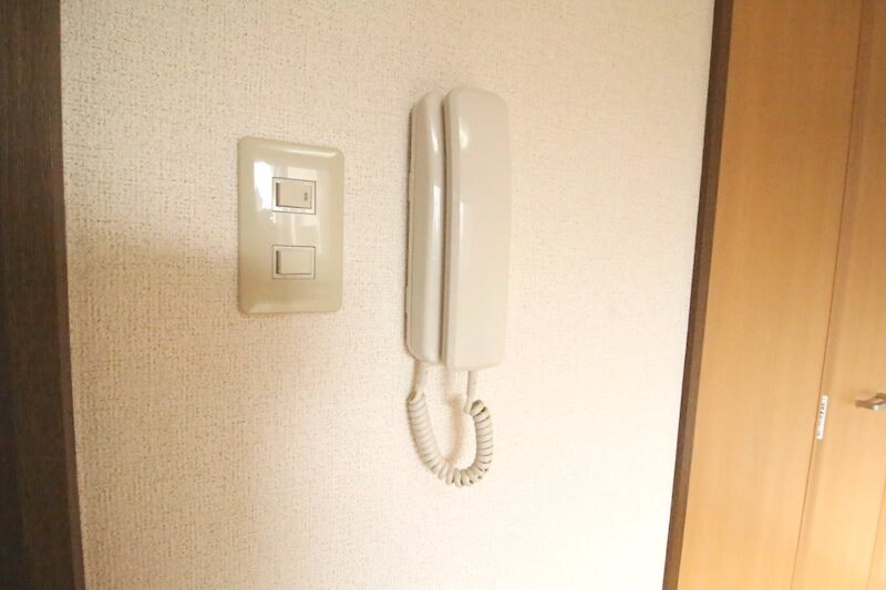 フロンテージの物件内観写真
