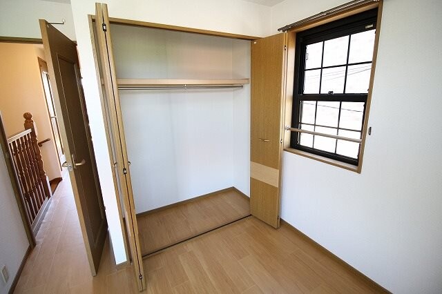 シャルマンヒロ参番館の物件内観写真