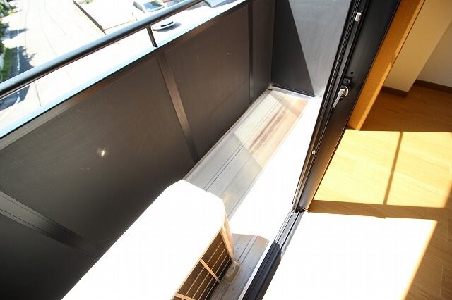 シャルマンヒロ参番館の物件内観写真