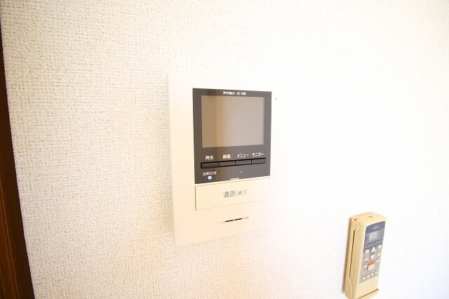 シャルマンヒロ参番館の物件内観写真