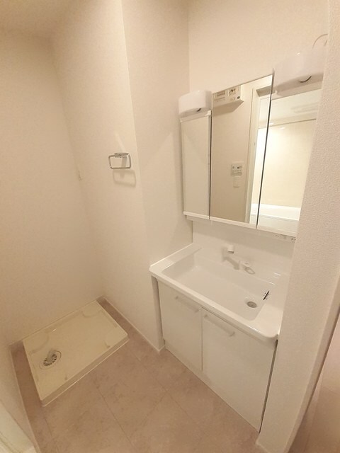 トレスプエンテ　IIの物件内観写真