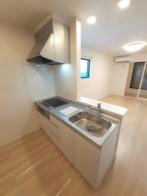 トレスプエンテ　IIの物件内観写真