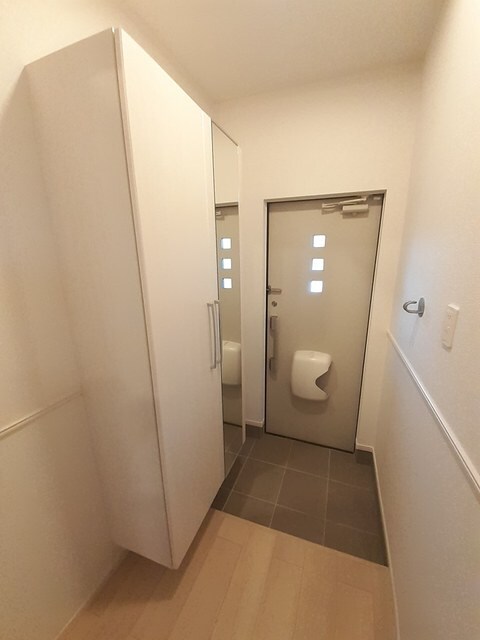 トレスプエンテ　IIの物件内観写真