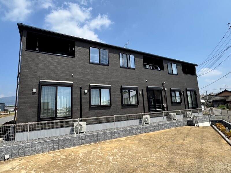 トレスプエンテ　IIの物件内観写真