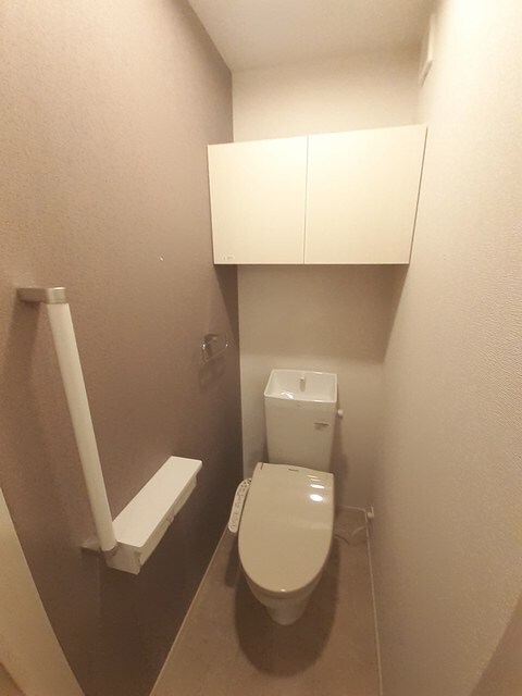 トレスプエンテ　IIの物件内観写真