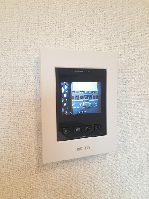 トレスプエンテ　IIの物件内観写真