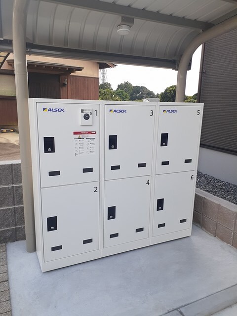 トレスプエンテ　IIの物件内観写真