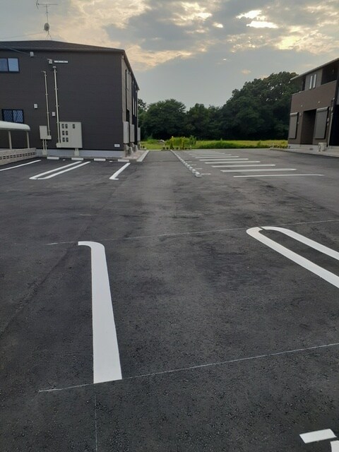 トレスプエンテ　IIの物件内観写真