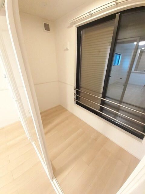 トレスプエンテ　IIの物件内観写真