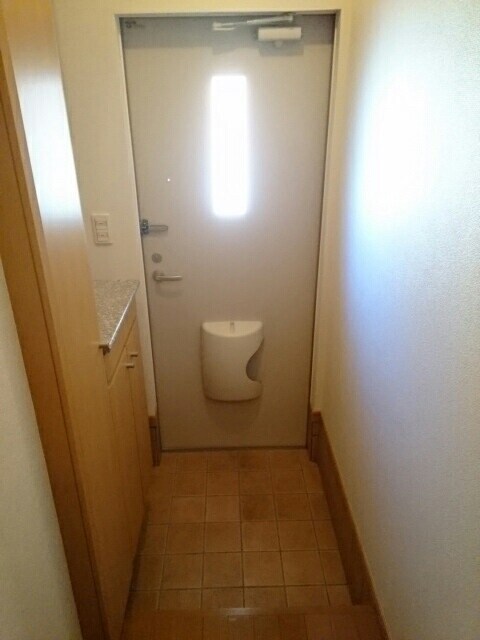 メゾン・ドゥ・シャルマン弐番館の物件内観写真