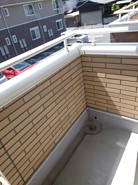 メゾン・ドゥ・シャルマン弐番館の物件内観写真