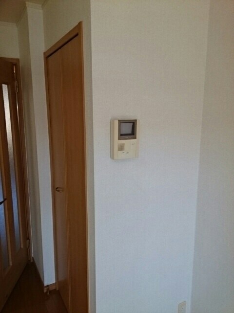 メゾン・ドゥ・シャルマン弐番館の物件内観写真