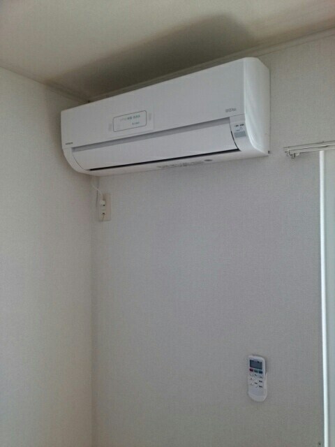 メゾン・ドゥ・シャルマン弐番館の物件内観写真