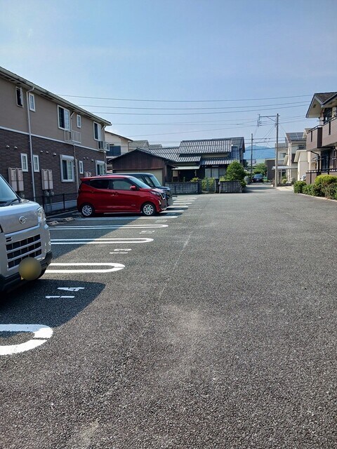 メゾン・ドゥ・シャルマン弐番館の物件内観写真