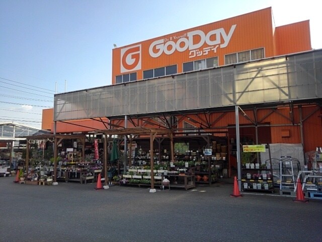 メゾン・ドゥ・シャルマン弐番館の物件内観写真