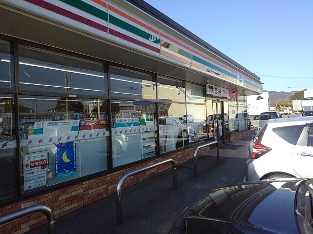 メゾン・ドゥ・シャルマン弐番館の物件内観写真