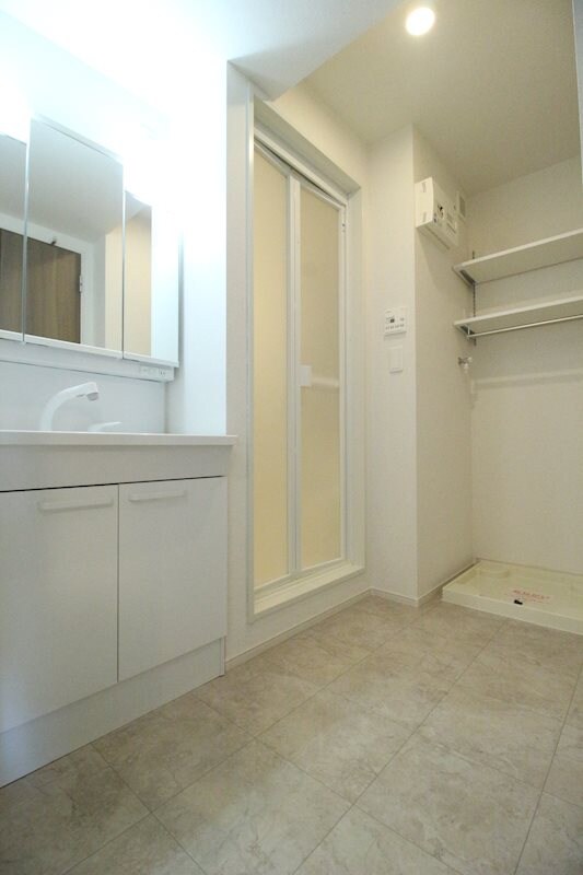 ブルーム　ウィズ　グレース　Ａの物件内観写真