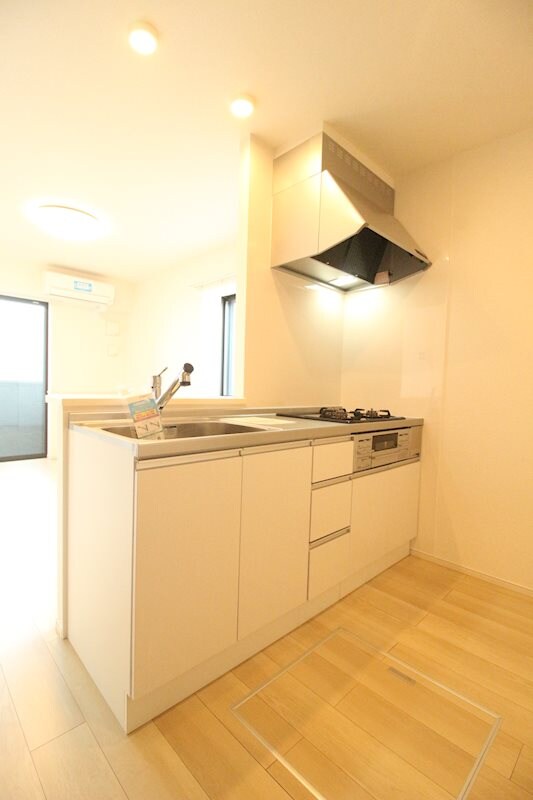 ブルーム　ウィズ　グレース　Ａの物件内観写真