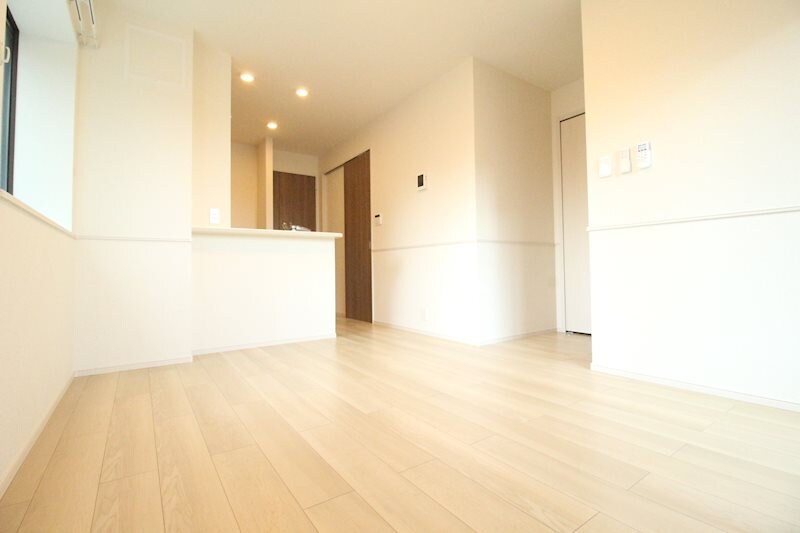 ブルーム　ウィズ　グレース　Ａの物件内観写真