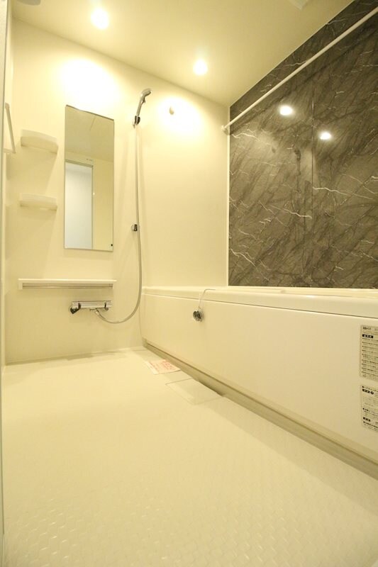 ブルーム　ウィズ　グレース　Ａの物件内観写真