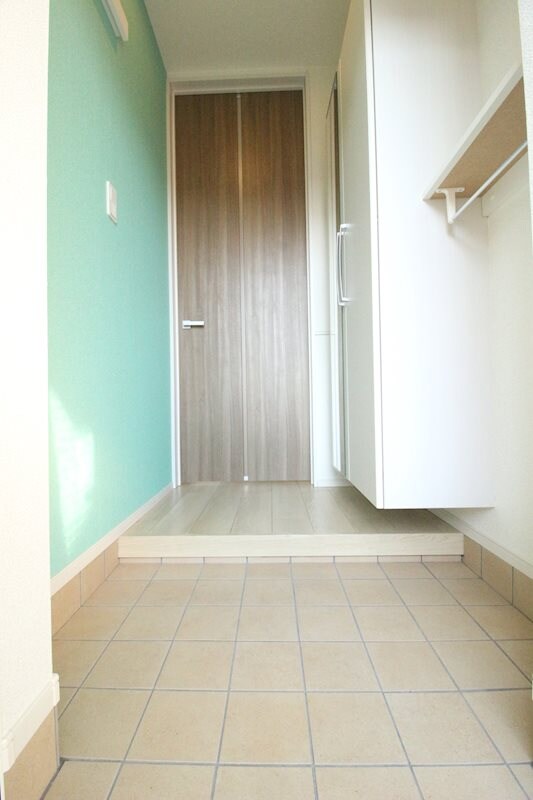 ブルーム　ウィズ　グレース　Ａの物件内観写真