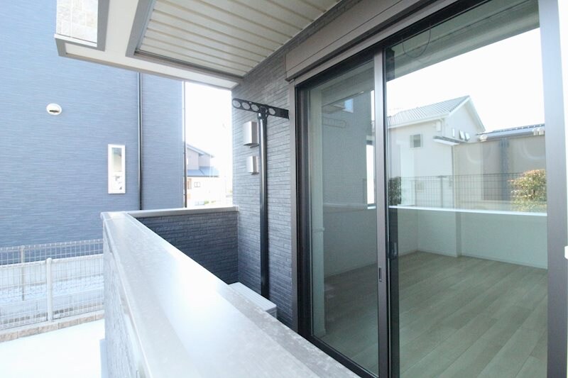 ブルーム　ウィズ　グレース　Ａの物件内観写真