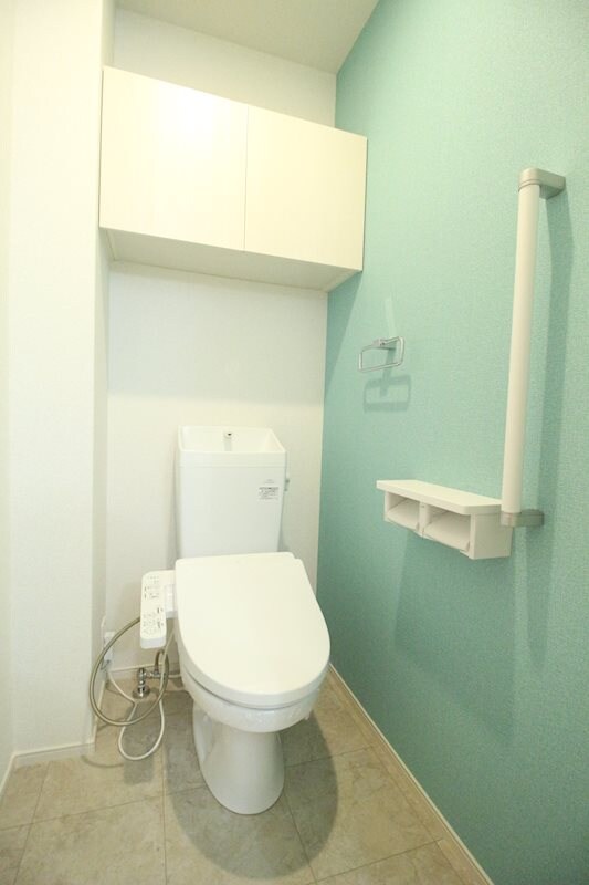 ブルーム　ウィズ　グレース　Ａの物件内観写真