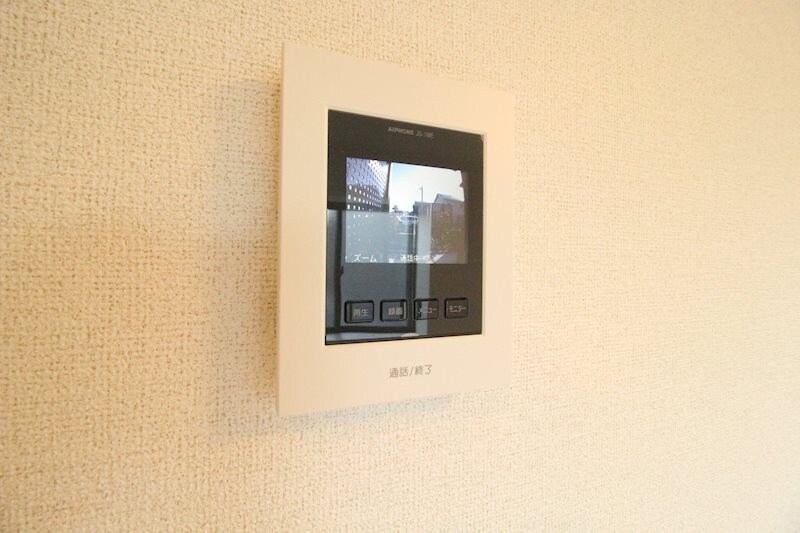 ブルーム　ウィズ　グレース　Ａの物件内観写真