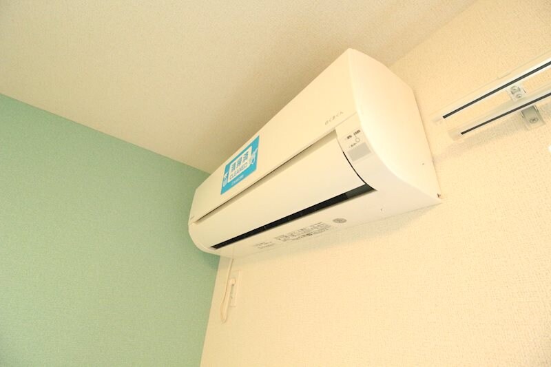 ブルーム　ウィズ　グレース　Ａの物件内観写真