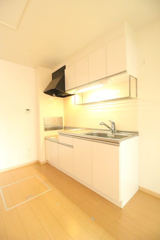 ラシーヌ　ＩＴＯ　Ｂの物件内観写真