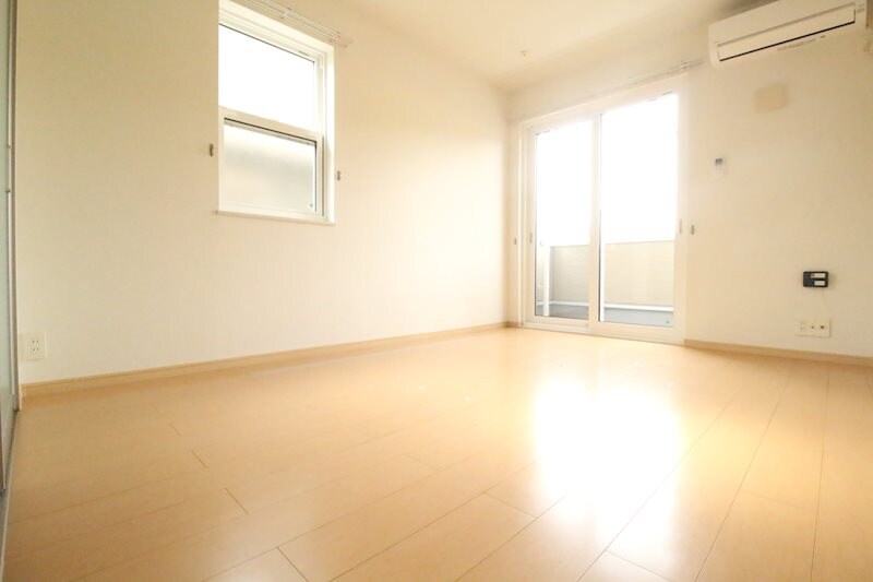 ラシーヌ　ＩＴＯ　Ｂの物件内観写真