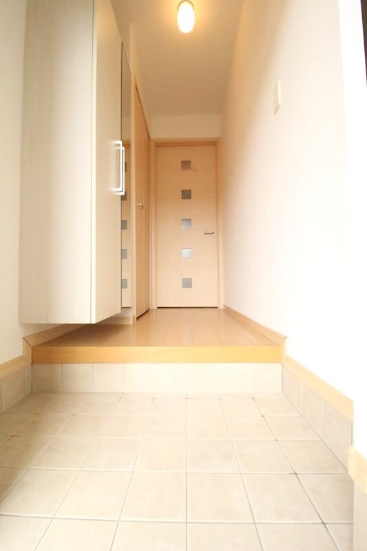 ラシーヌ　ＩＴＯ　Ｂの物件内観写真