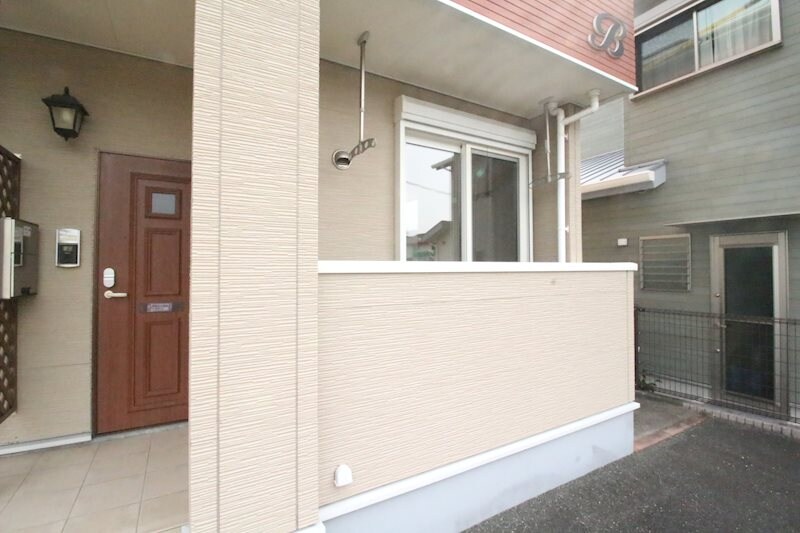 ラシーヌ　ＩＴＯ　Ｂの物件内観写真