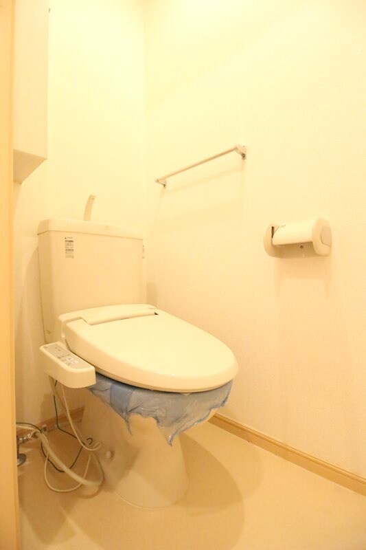 ラシーヌ　ＩＴＯ　Ｂの物件内観写真