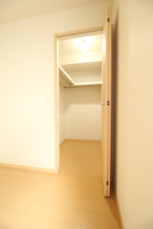 ラシーヌ　ＩＴＯ　Ｂの物件内観写真