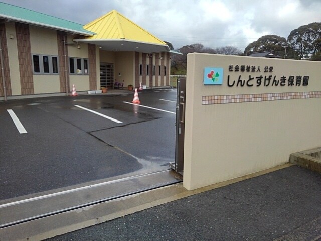 ラシーヌ　ＩＴＯ　Ｂの物件内観写真