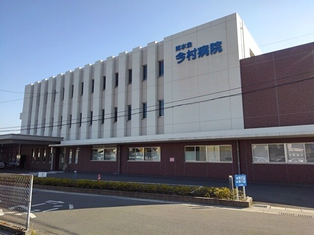 ラシーヌ　ＩＴＯ　Ｂの物件内観写真