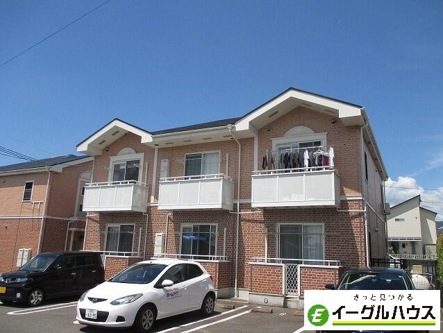 ラフィーネＩＴＯ六番館の物件外観写真